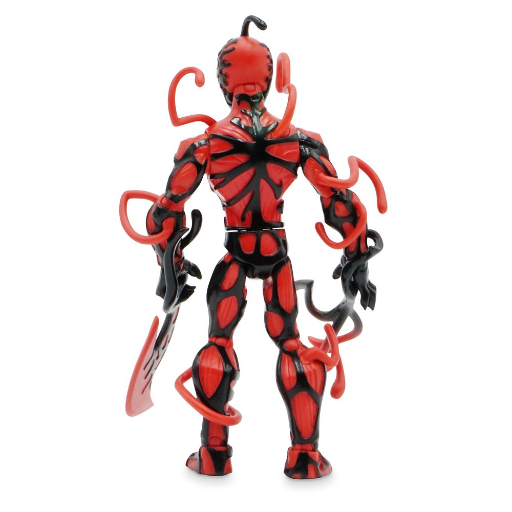 Carnage Action Figure – Marvel Toybox