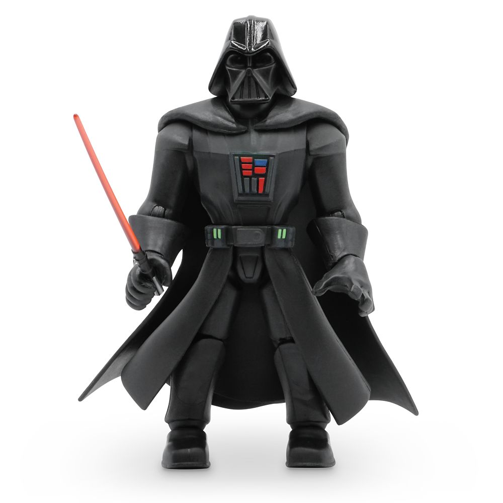 darth vader 50cm figure