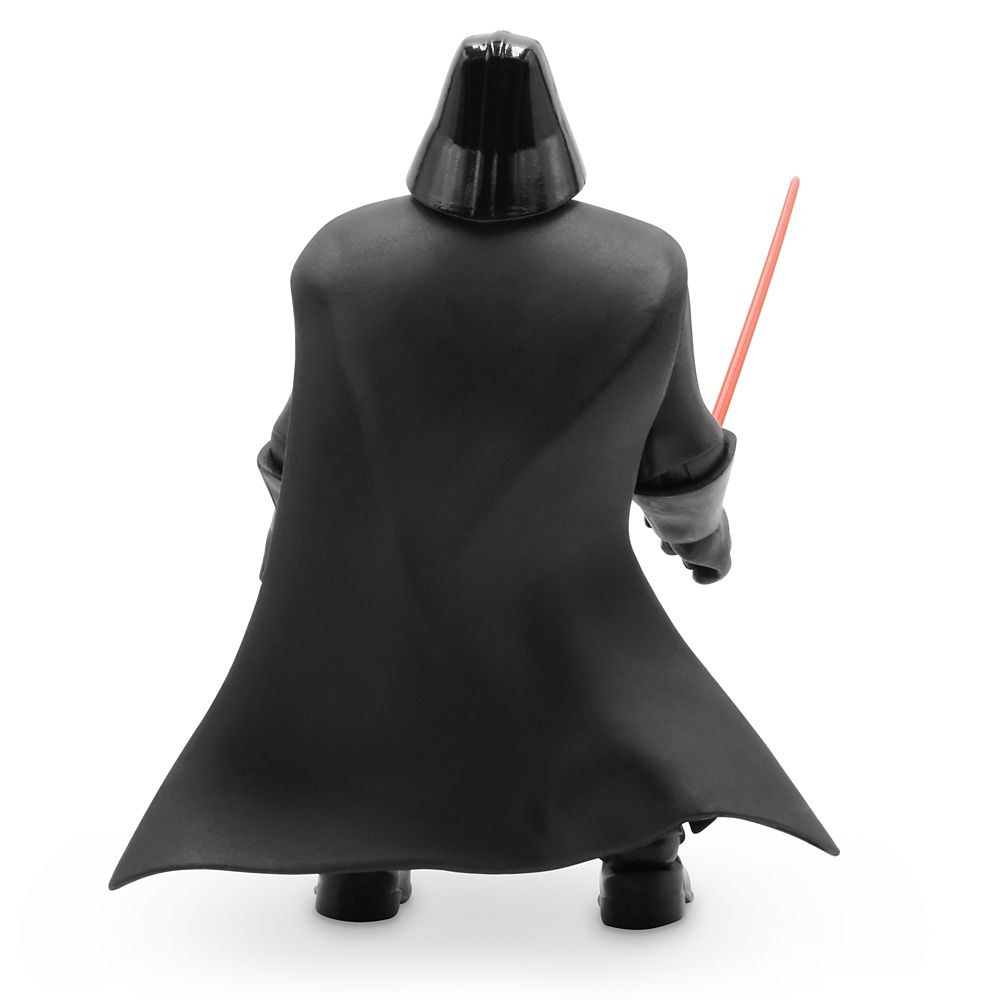 Darth Vader Action Figure – Star Wars Toybox