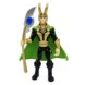 Loki Action Figure – Marvel Toybox