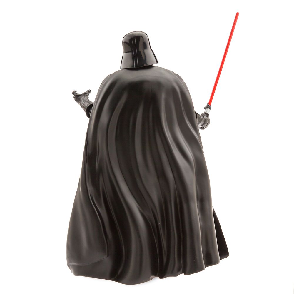 vader talking