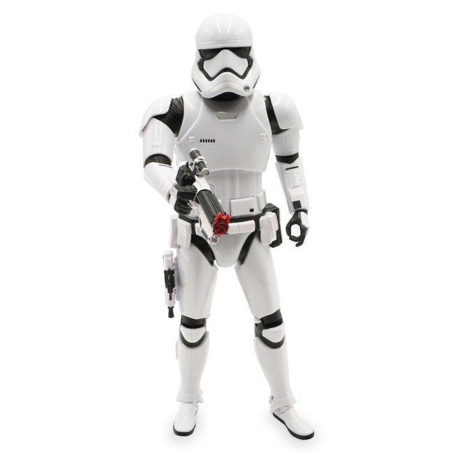 Stormtrooper Talking Action Figure – 14'' – Star Wars