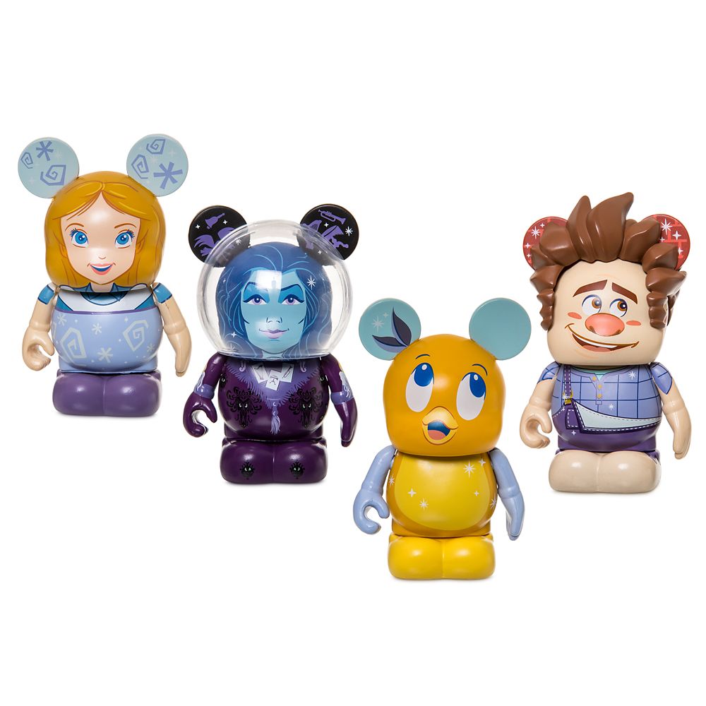 Vinylmation Walt Disney World 50th Anniversary Series 2 – 3'' Figure