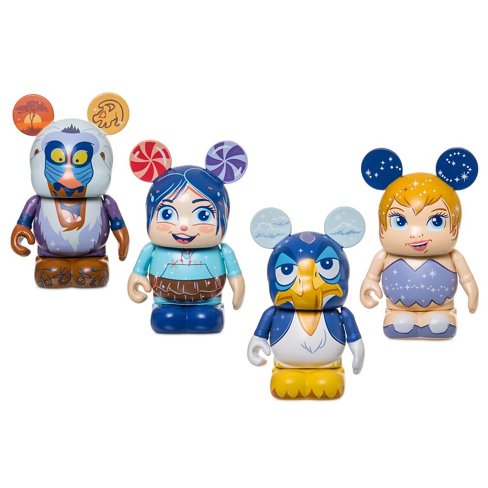 Vinylmation Walt Disney World 50th Anniversary Series 2 – 3'' Figure