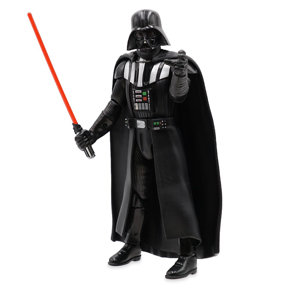 Darth Vader Talking Action Figure – Star Wars