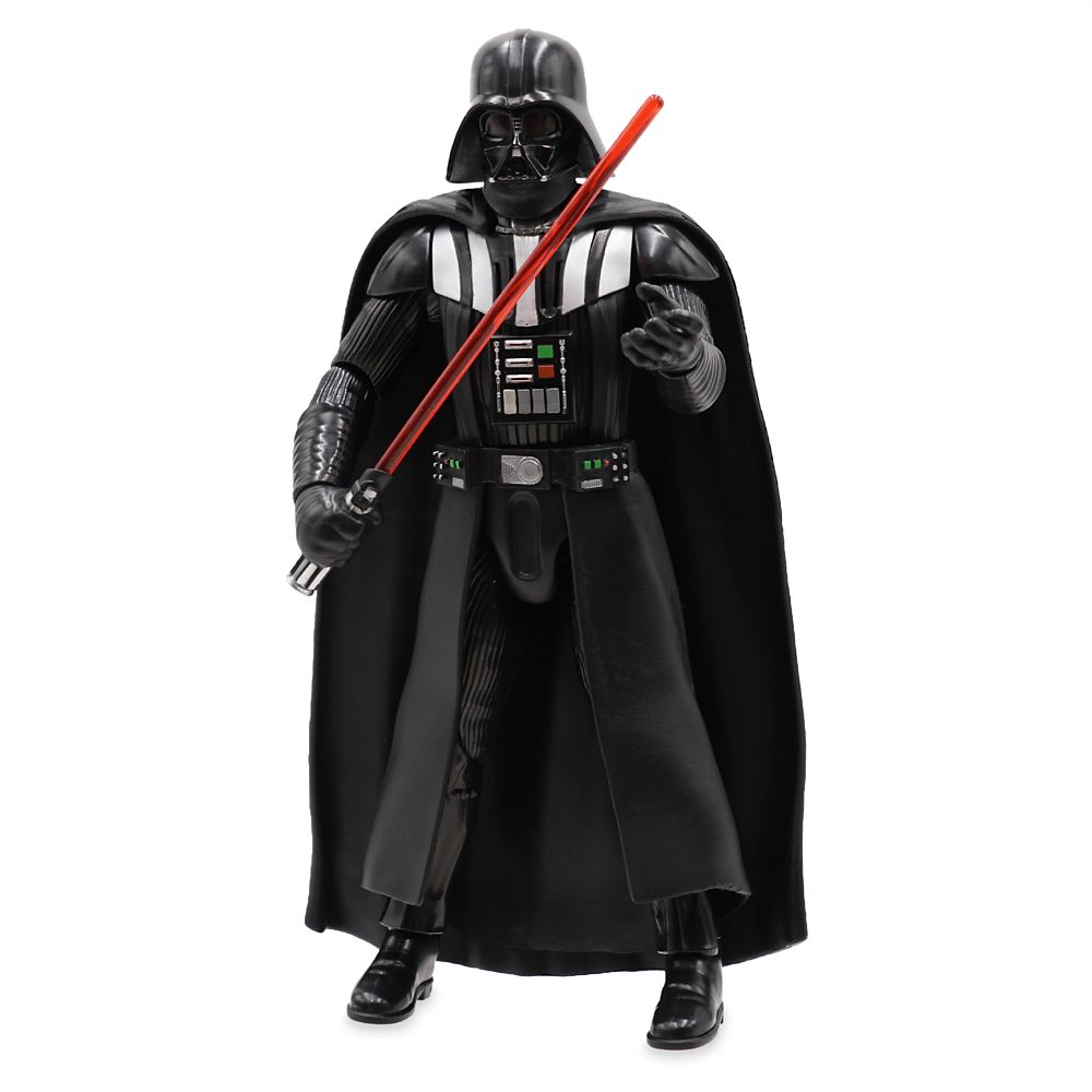 Darth Vader Talking Action Figure – Star Wars