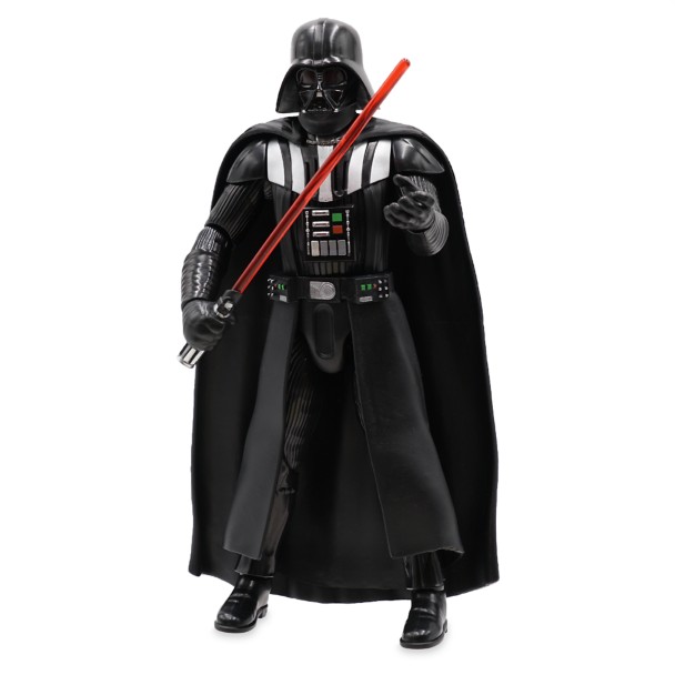 Darth Vader Talking Action – Star Wars shopDisney