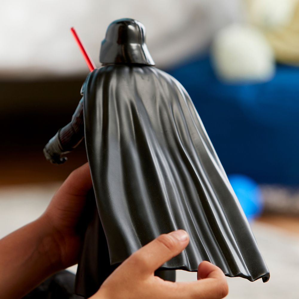 Darth Vader Talking Action Figure – Star Wars