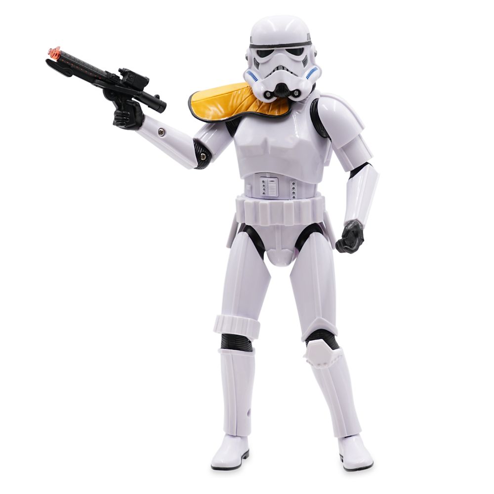 Imperial Stormtrooper Talking Action Figure – Star Wars