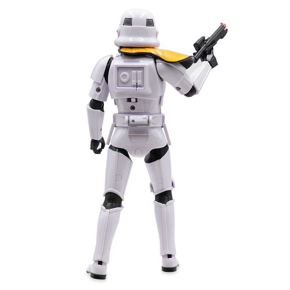 Imperial Stormtrooper Talking Action Figure – Star Wars