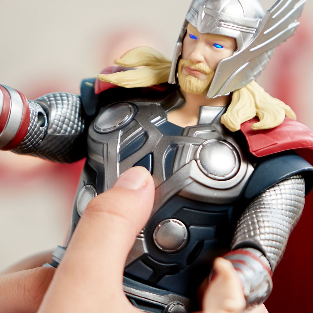 Thor Talking Action Figure