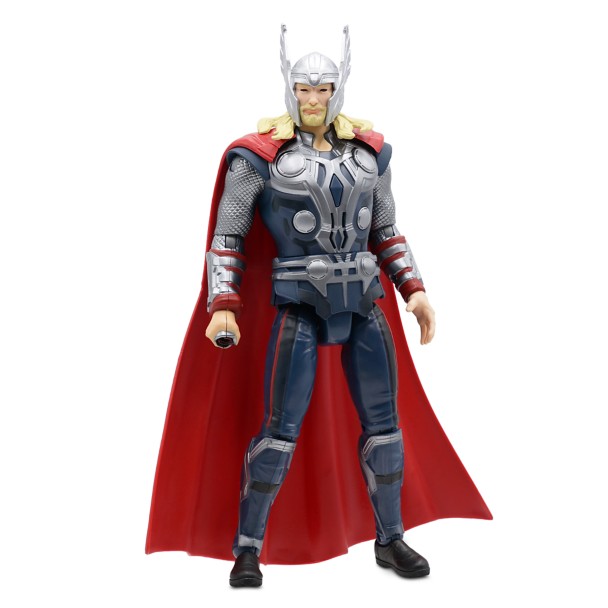 Thor Talking Action Figure