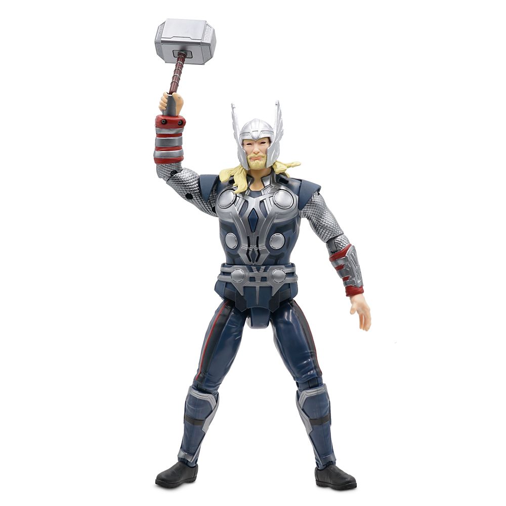 Thor Talking Action Figure