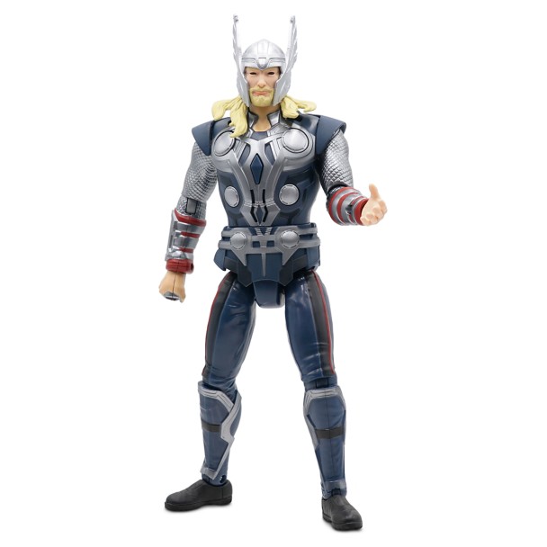 Thor Talking Action Figure