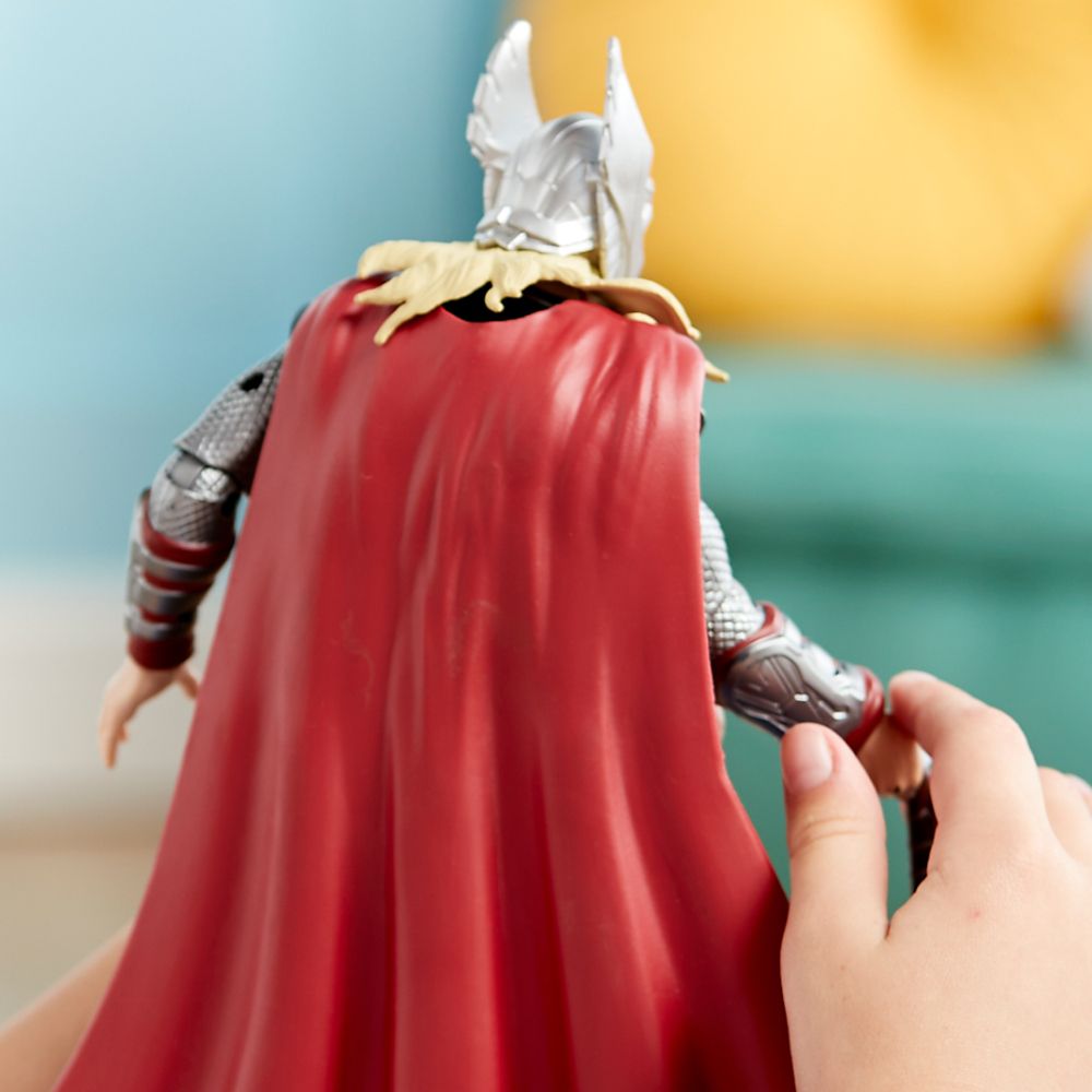 Thor Talking Action Figure