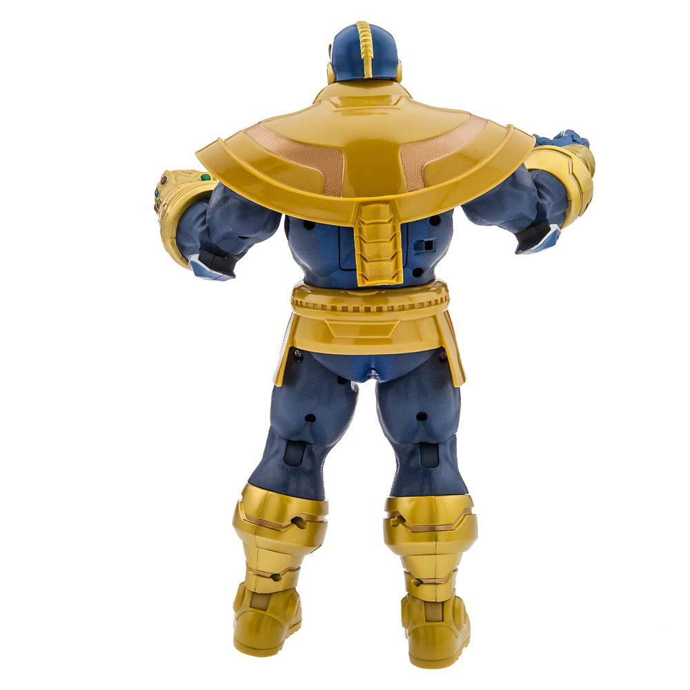 Thanos Talking Action Figure