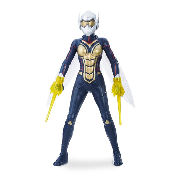 Wasp Wing FX Action Figure by Hasbro