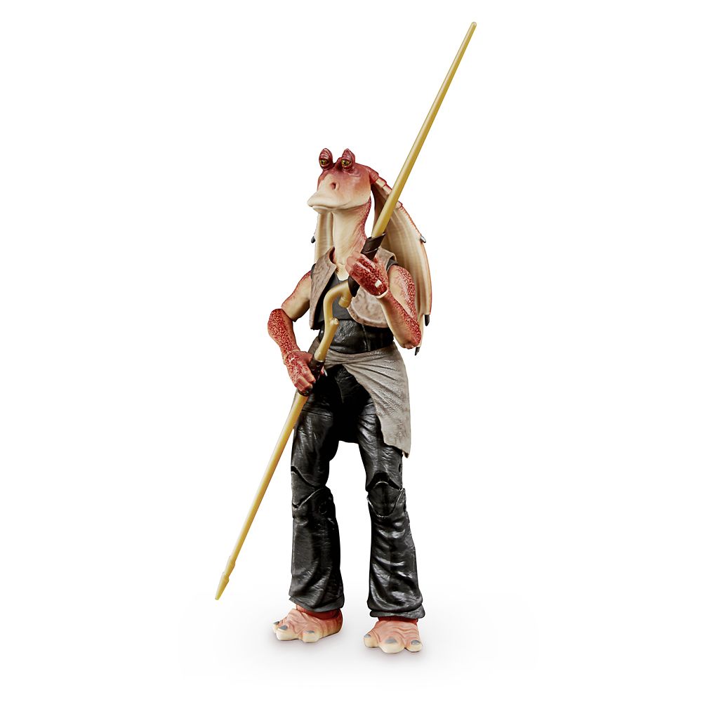 jar jar binks hasbro