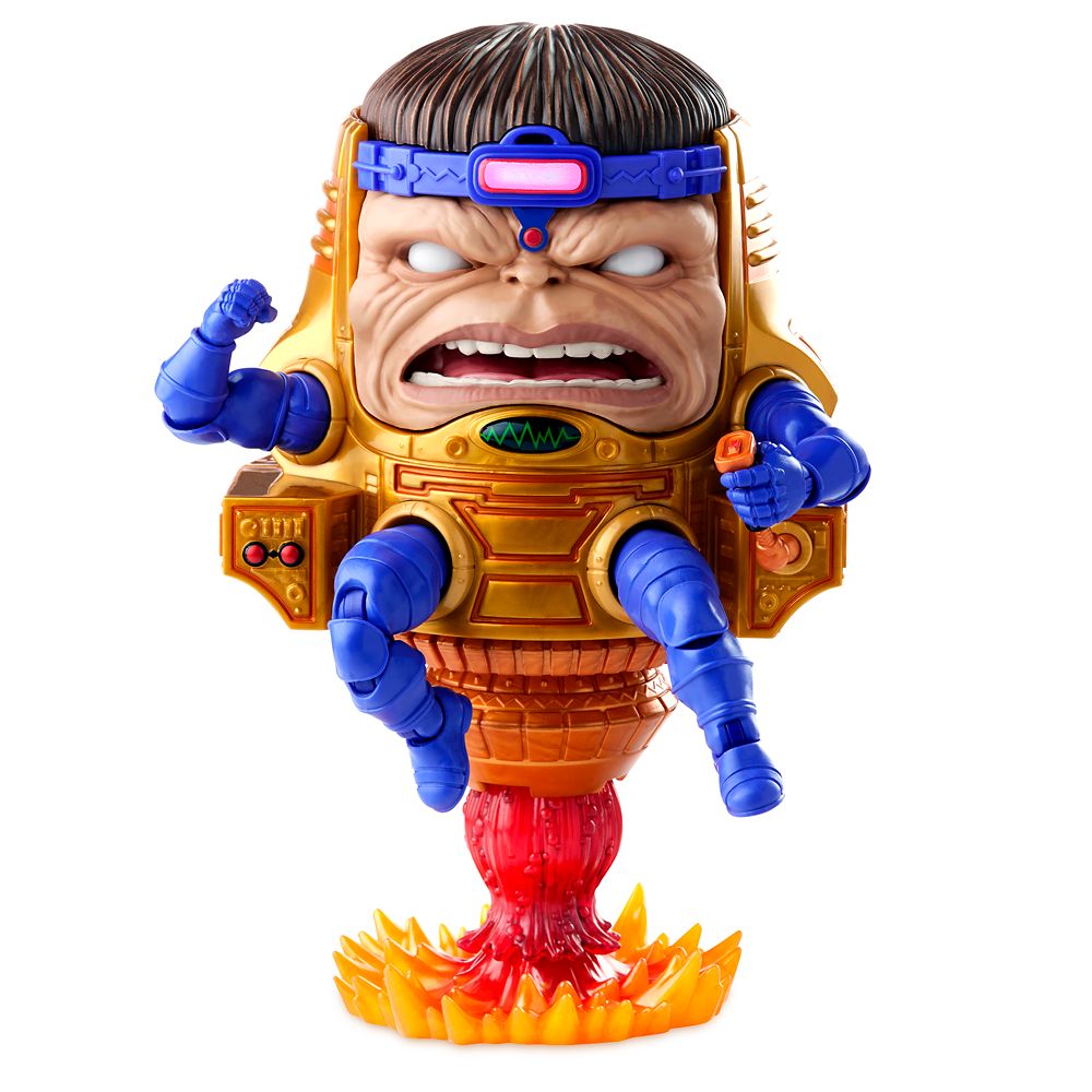 M.O.D.O.K. Action Figure – Marvel Legends Series