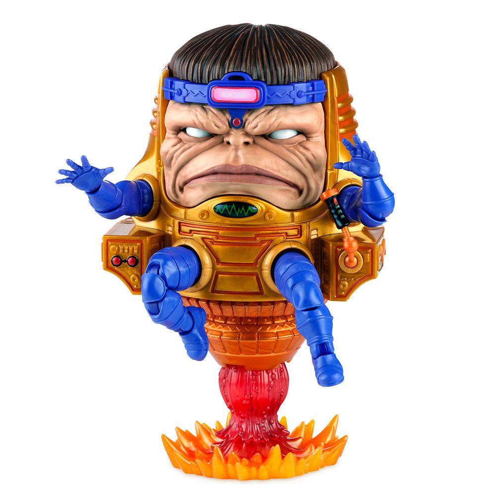 M.O.D.O.K. Action Figure – Marvel Legends Series