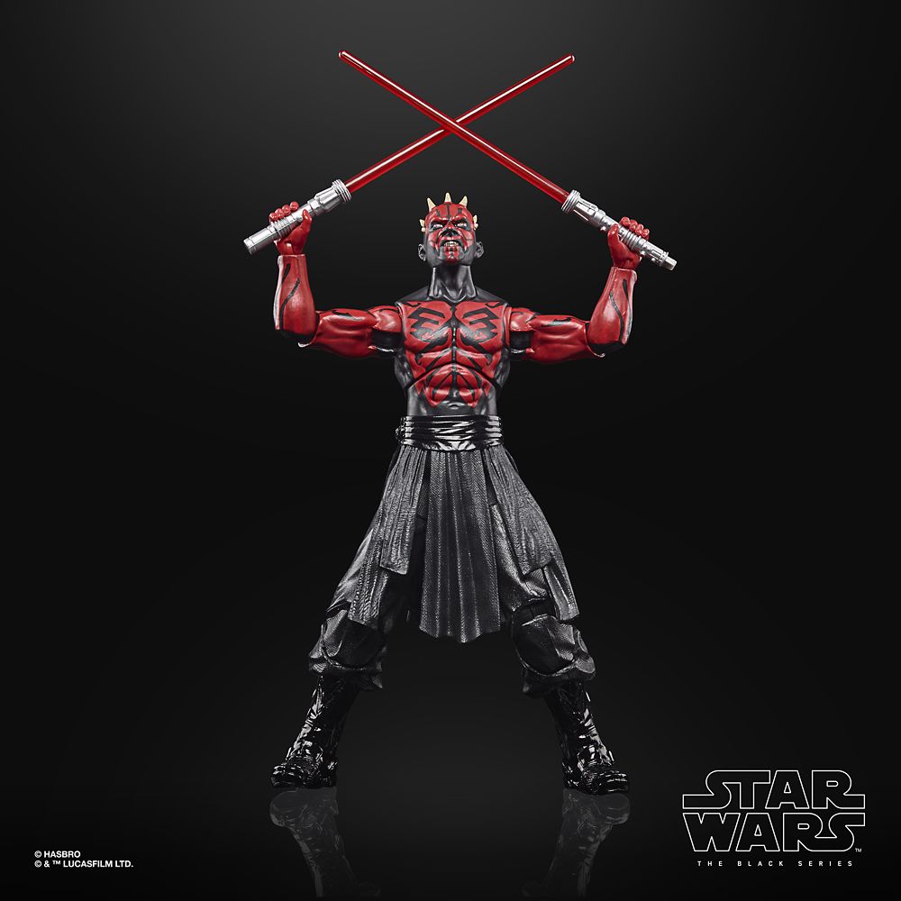 sith apprentice darth maul