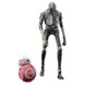 Star Wars: The Black Series Droid Depot Toy Action Figures by Hasbro