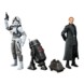 Star Wars: The Black Series The First Order Toy Action Figures by Hasbro