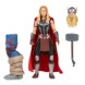 Mighty Thor Action Figure by Hasbro – Thor: Love and Thunder – Legends Series