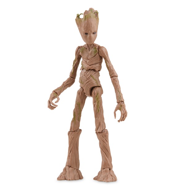Groot Action Figure by Hasbro – Thor: Love and Thunder – Legends Series