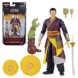 Wong Action Figure – Doctor Strange in the Multiverse of Madness – Marvel Legends
