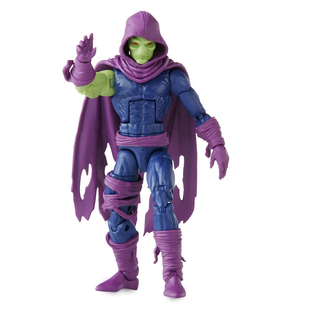 Sleepwalker Action Figure – Marvel Legends