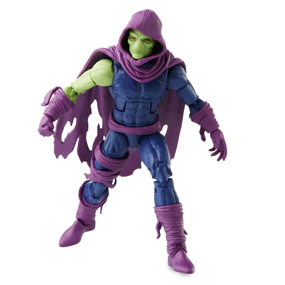 Sleepwalker Action Figure – Marvel Legends