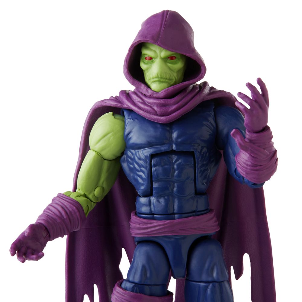 Sleepwalker Action Figure – Marvel Legends