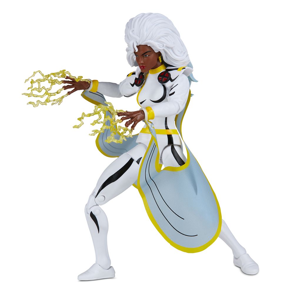 Storm Marvel Legends Series Action Figure – X-Men Animated Series