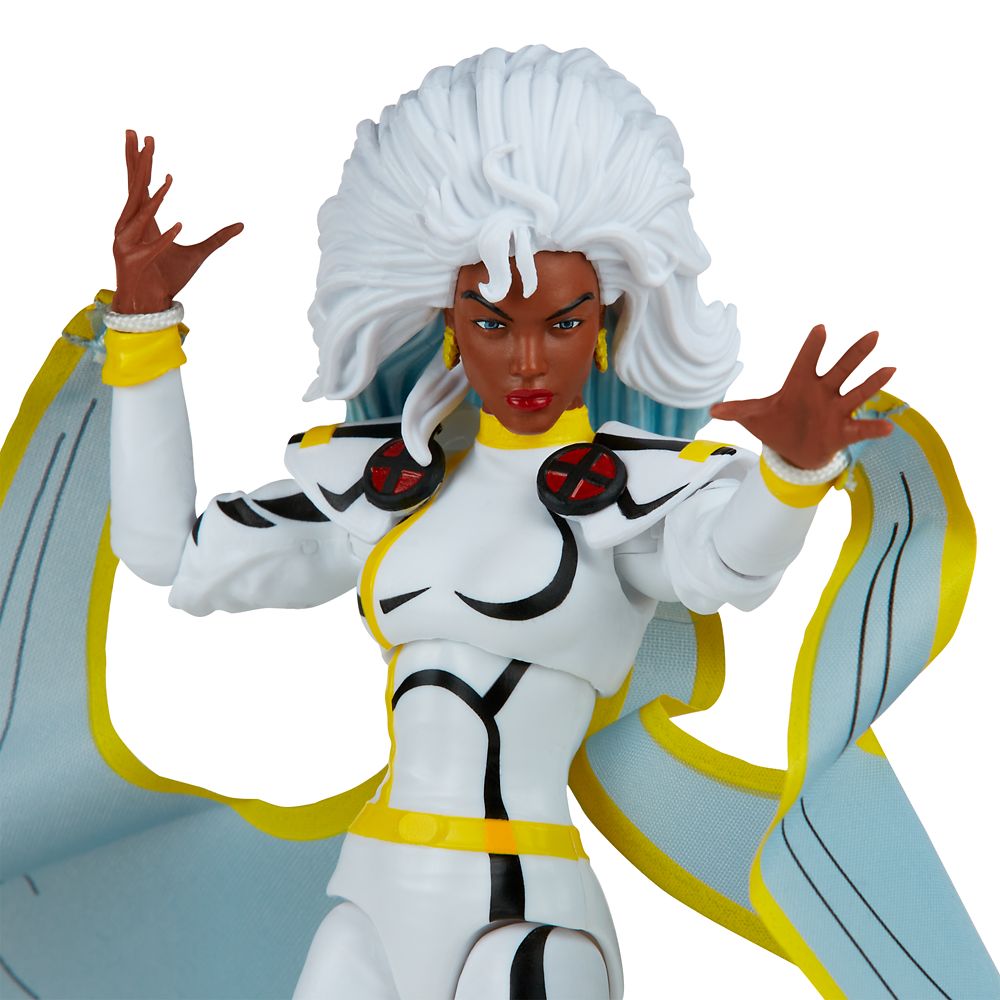 Storm Marvel Legends Series Action Figure – X-Men Animated Series