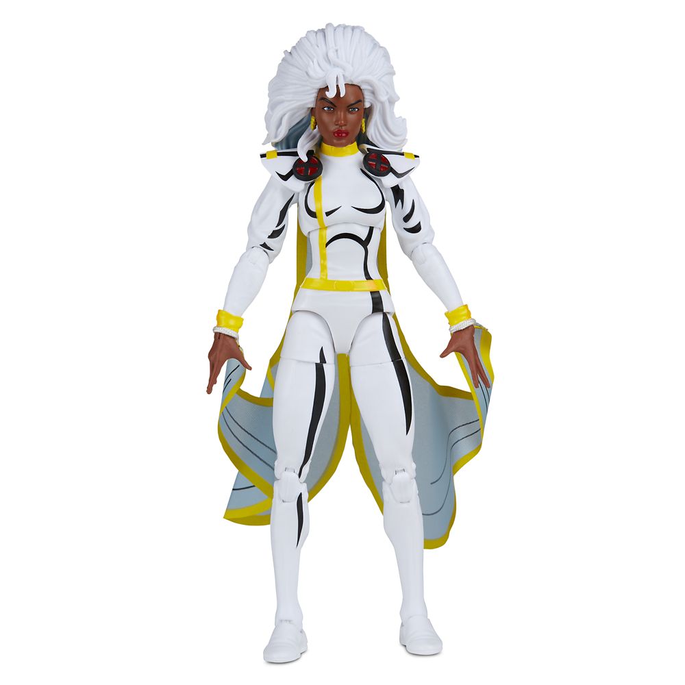 Storm Marvel Legends Series Action Figure – X-Men Animated Series