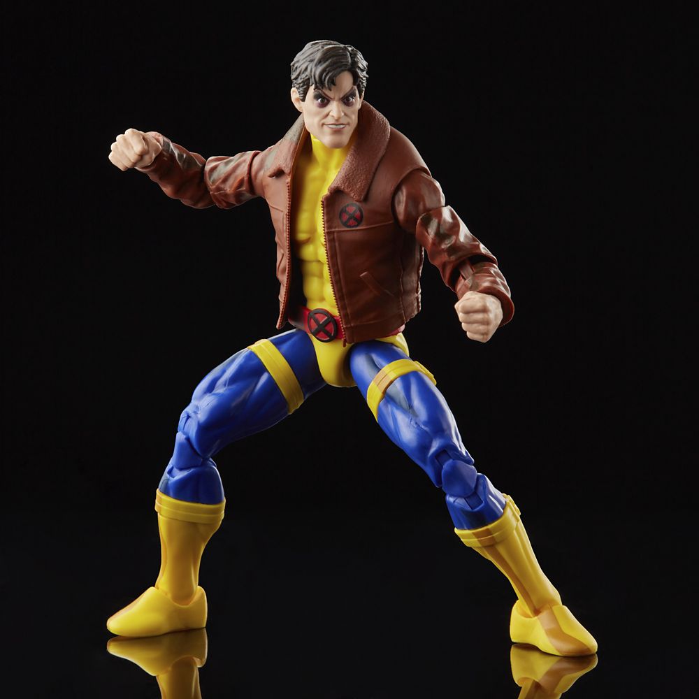 Marvel's Morph Marvel Legends Series Action Figure – X-Men Animated Series