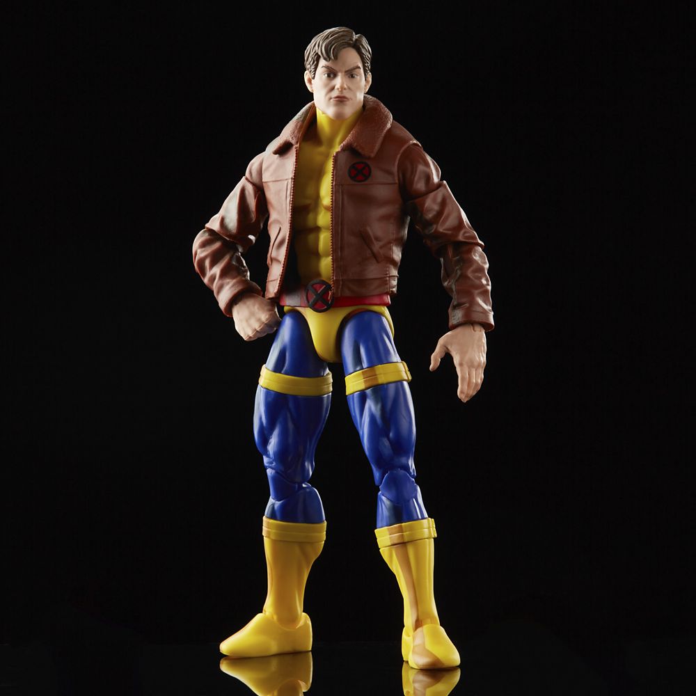 Marvel's Morph Marvel Legends Series Action Figure – X-Men Animated Series