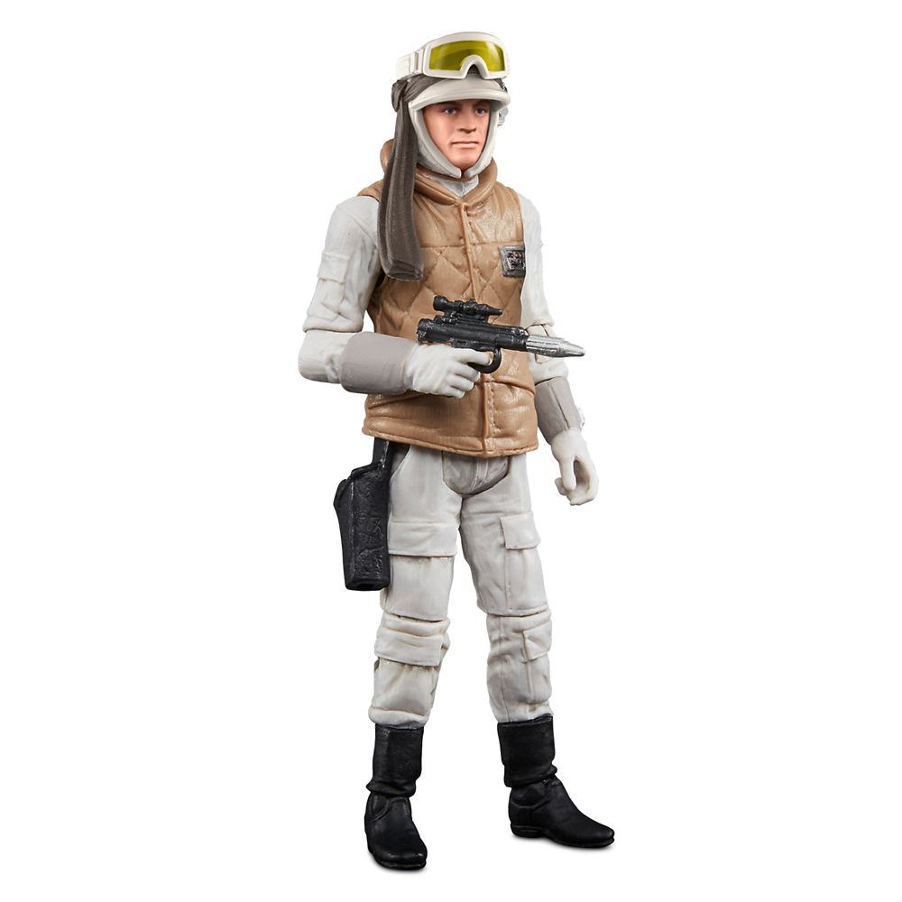 Star Wars: The Vintage Collection Rebel Soldier Action Figure Set by Hasbro