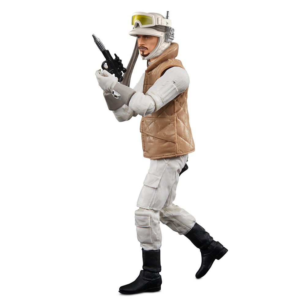 Star Wars: The Vintage Collection Rebel Soldier Action Figure Set by Hasbro