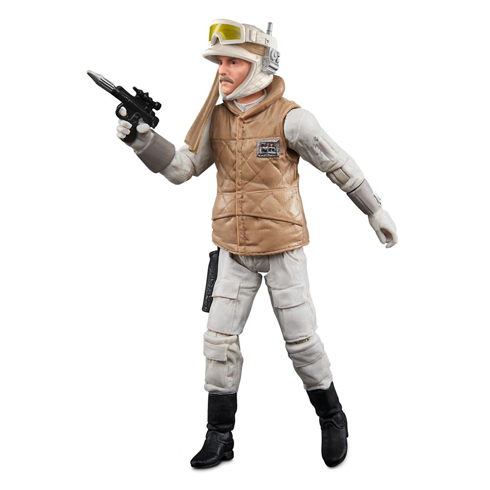 Star Wars: The Vintage Collection Rebel Soldier Action Figure Set by Hasbro