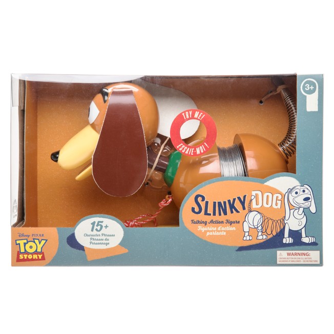 TasseOffizielles Merchandise von Disney Toy Story Slinky Dog 