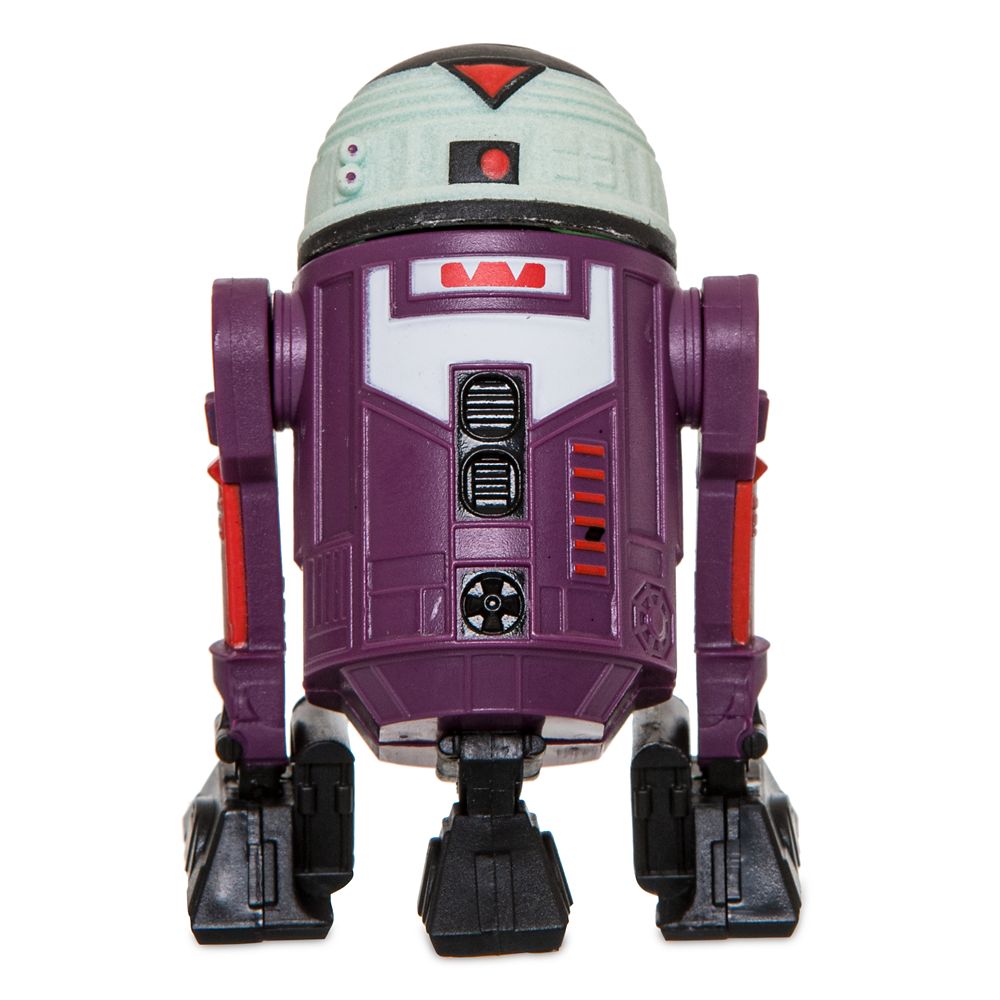 R7-FNG Halloween Droid Factory Figure – Star Wars