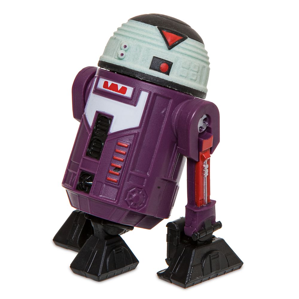 R7-FNG Halloween Droid Factory Figure – Star Wars