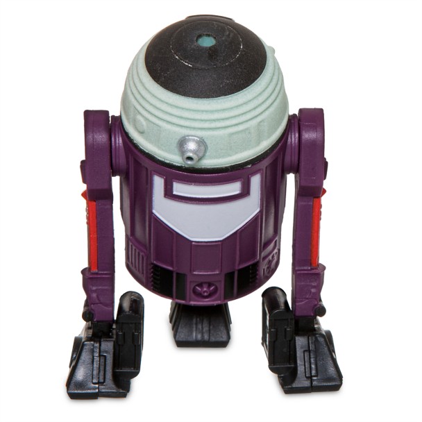 R7-FNG Halloween Droid Factory Figure – Star Wars