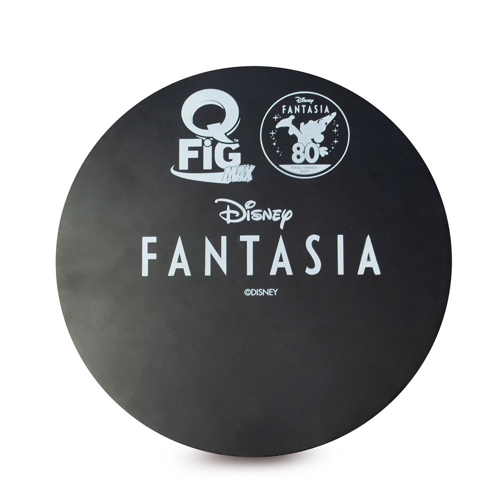 q fig max disney