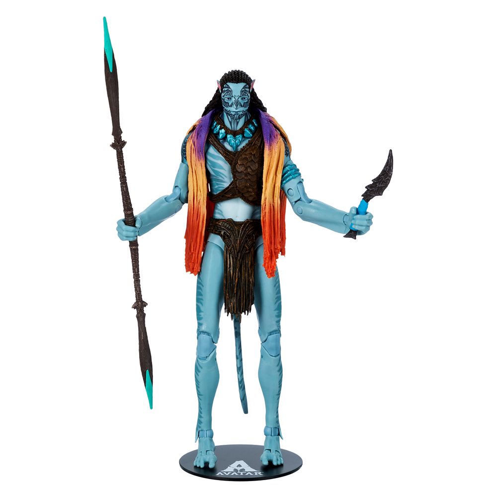 Tonowari Action Figure – Avatar: The Way of Water available online for purchase