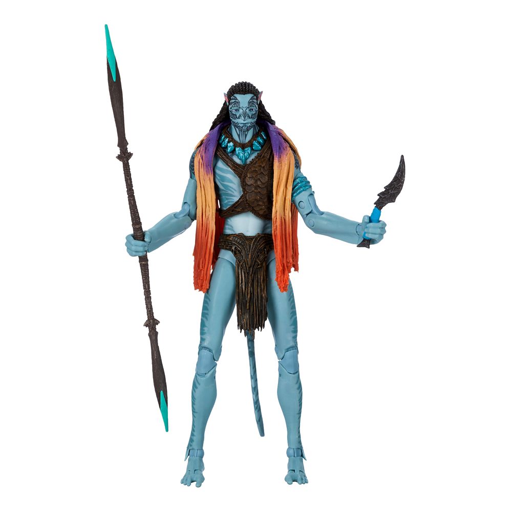 Tonowari Action Figure – Avatar: The Way of Water