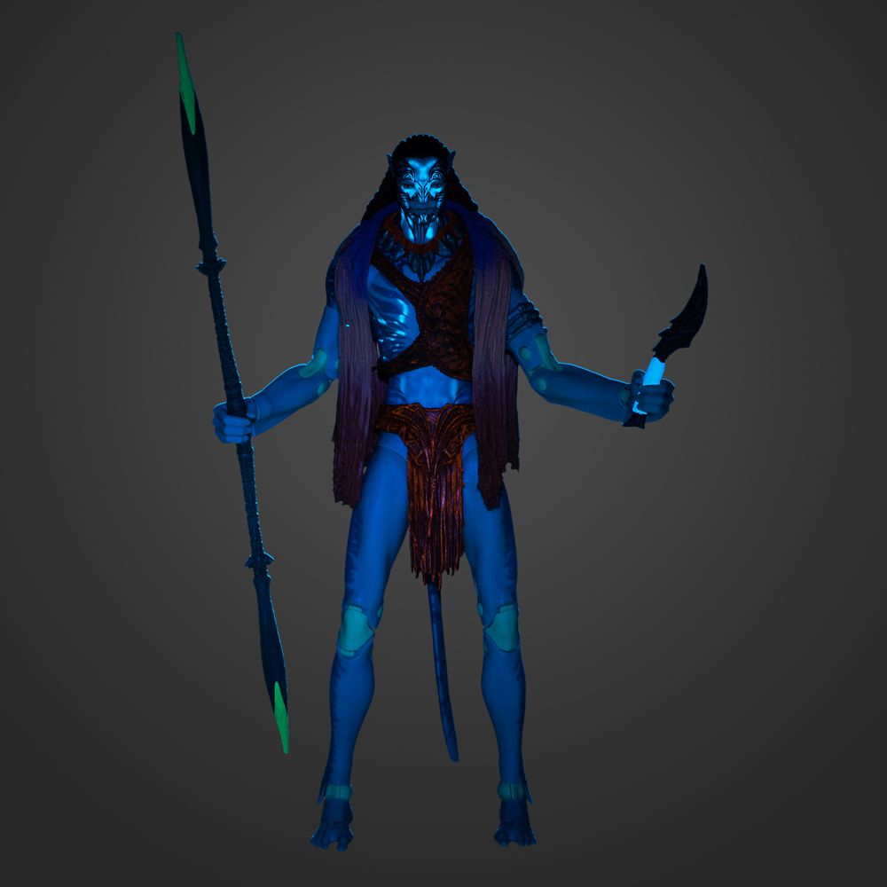 Tonowari Action Figure – Avatar: The Way of Water