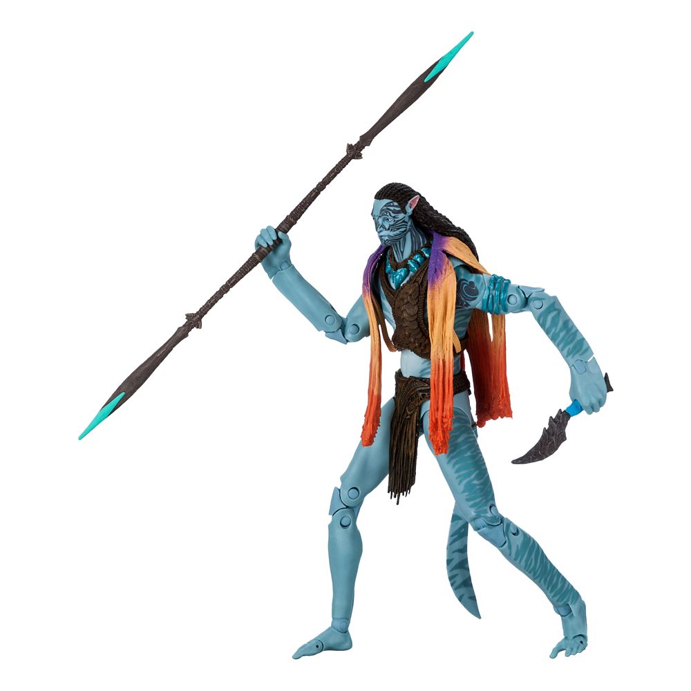 Tonowari Action Figure – Avatar: The Way of Water